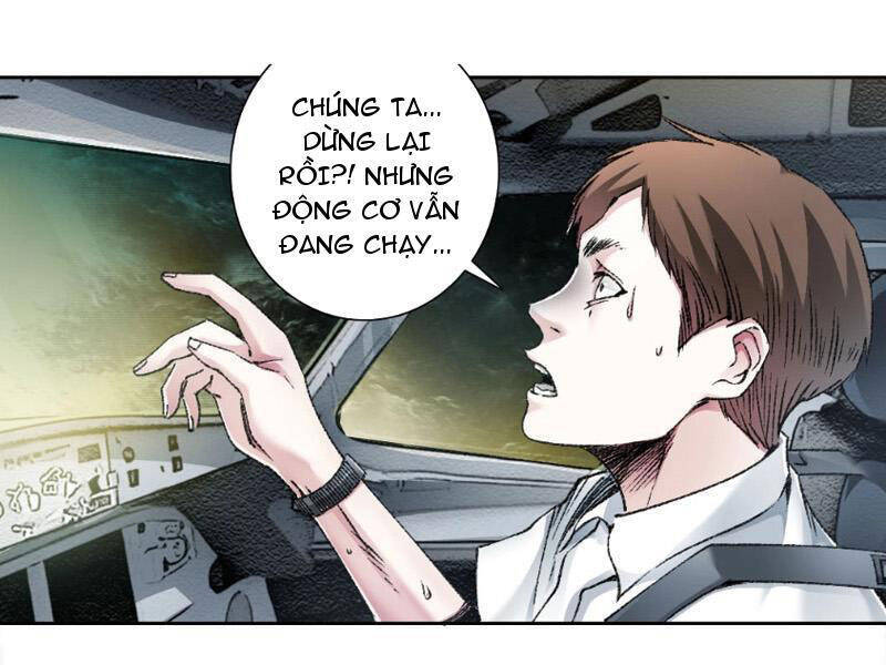 Ta Tạo Ra Tổ Chức Cứu Thế Chapter 3 - 46