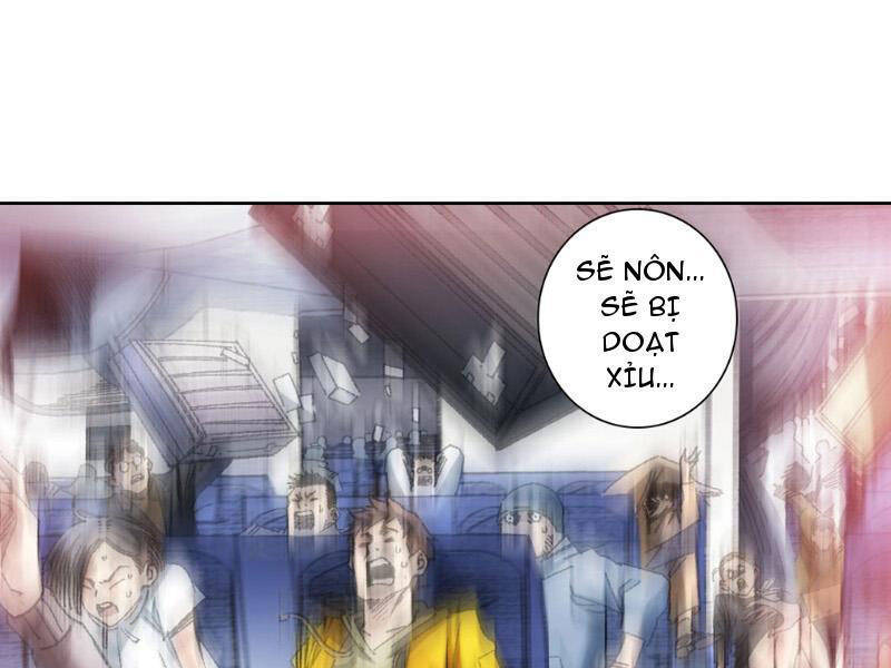 Ta Tạo Ra Tổ Chức Cứu Thế Chapter 3 - 57