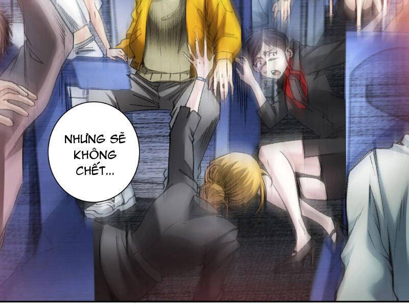 Ta Tạo Ra Tổ Chức Cứu Thế Chapter 3 - 58