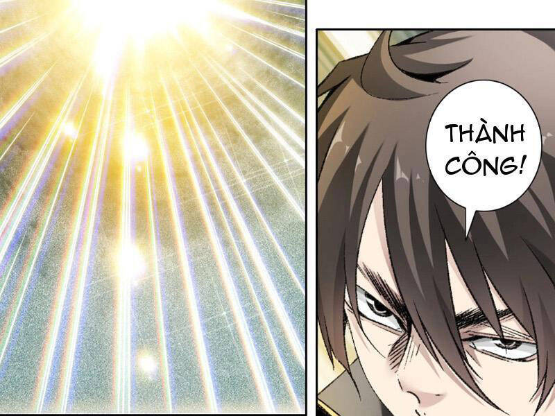 Ta Tạo Ra Tổ Chức Cứu Thế Chapter 3 - 60