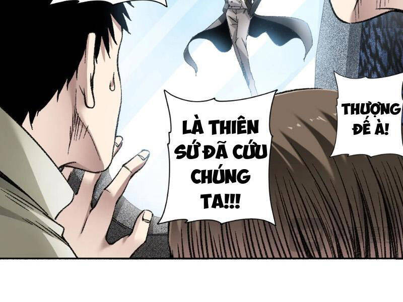 Ta Tạo Ra Tổ Chức Cứu Thế Chapter 3 - 72