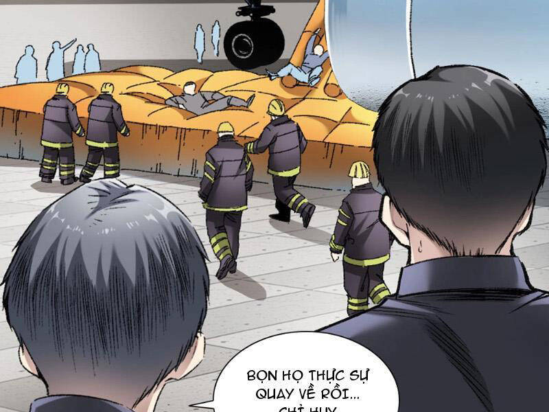 Ta Tạo Ra Tổ Chức Cứu Thế Chapter 3 - 80