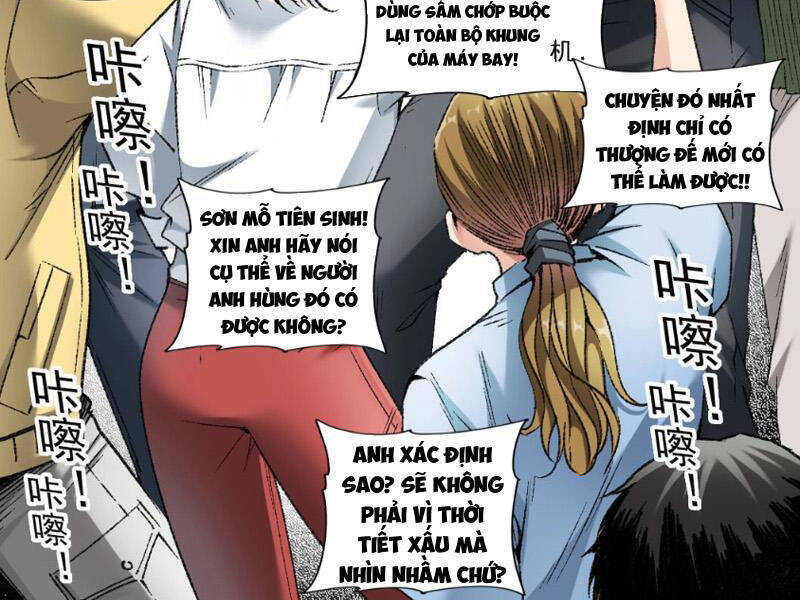 Ta Tạo Ra Tổ Chức Cứu Thế Chapter 3 - 85