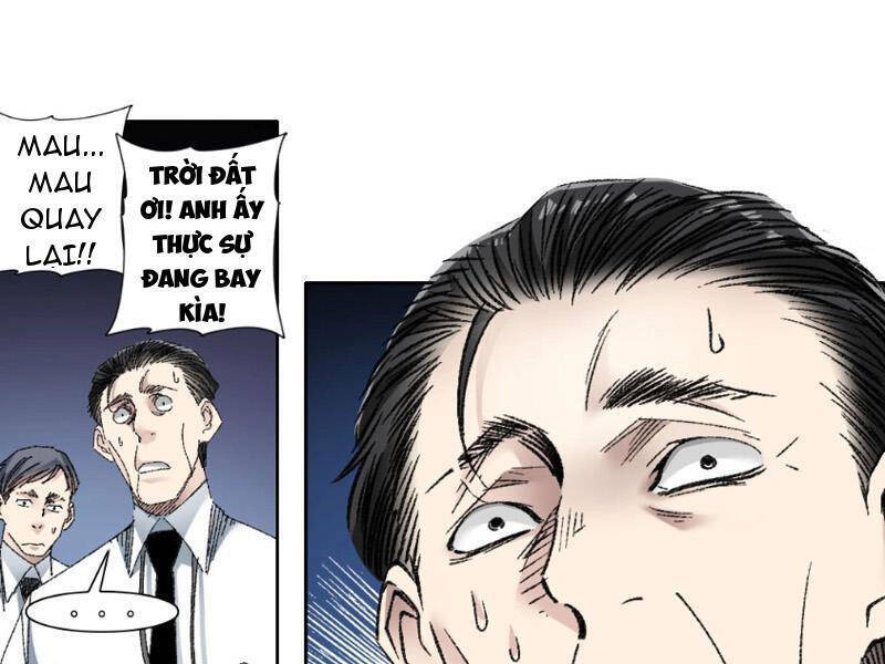Ta Tạo Ra Tổ Chức Cứu Thế Chapter 3 - 95