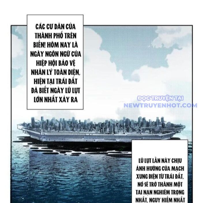 Ta Tạo Ra Tổ Chức Cứu Thế Chapter 30 - 2