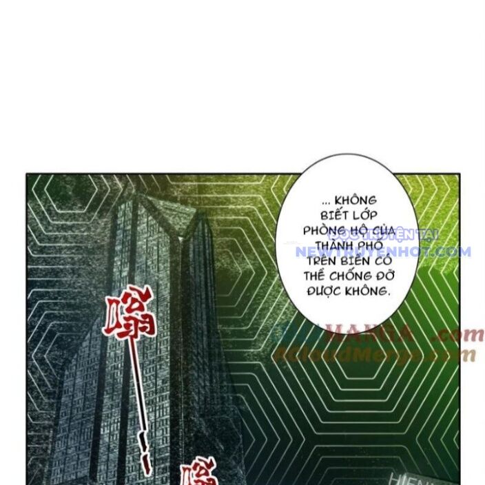 Ta Tạo Ra Tổ Chức Cứu Thế Chapter 30 - 11