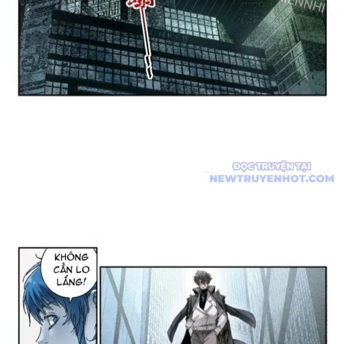 Ta Tạo Ra Tổ Chức Cứu Thế Chapter 30 - 12