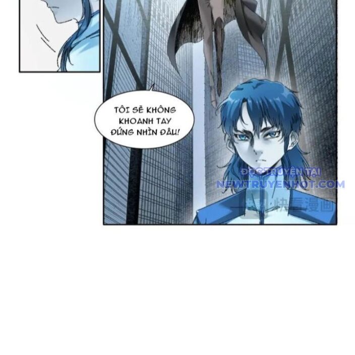 Ta Tạo Ra Tổ Chức Cứu Thế Chapter 30 - 13