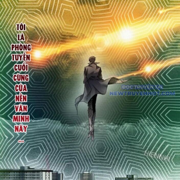 Ta Tạo Ra Tổ Chức Cứu Thế Chapter 30 - 16