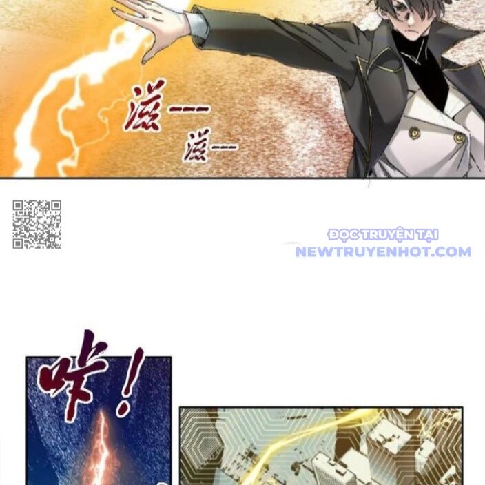 Ta Tạo Ra Tổ Chức Cứu Thế Chapter 30 - 18