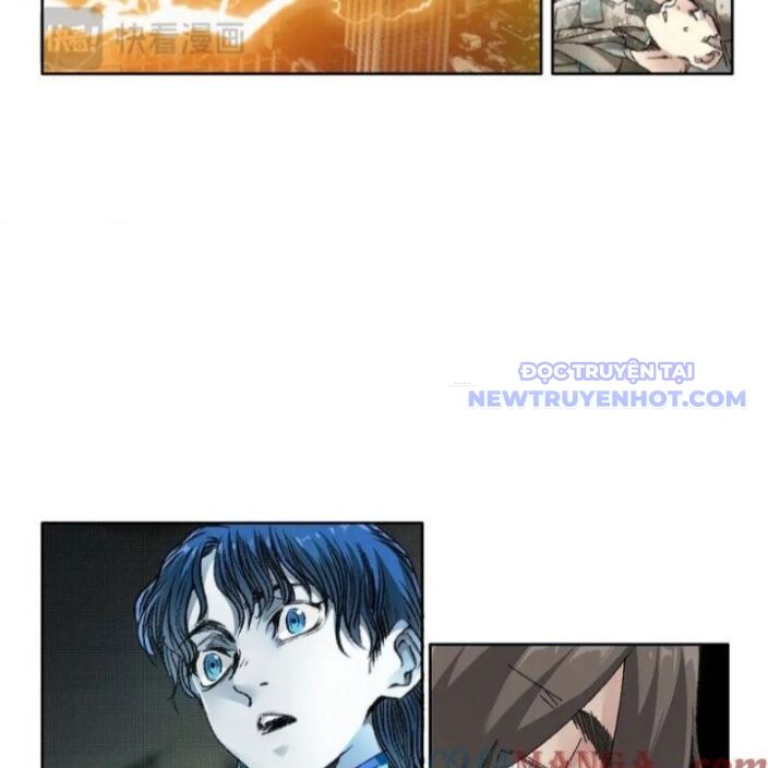 Ta Tạo Ra Tổ Chức Cứu Thế Chapter 30 - 21