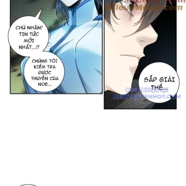 Ta Tạo Ra Tổ Chức Cứu Thế Chapter 30 - 22