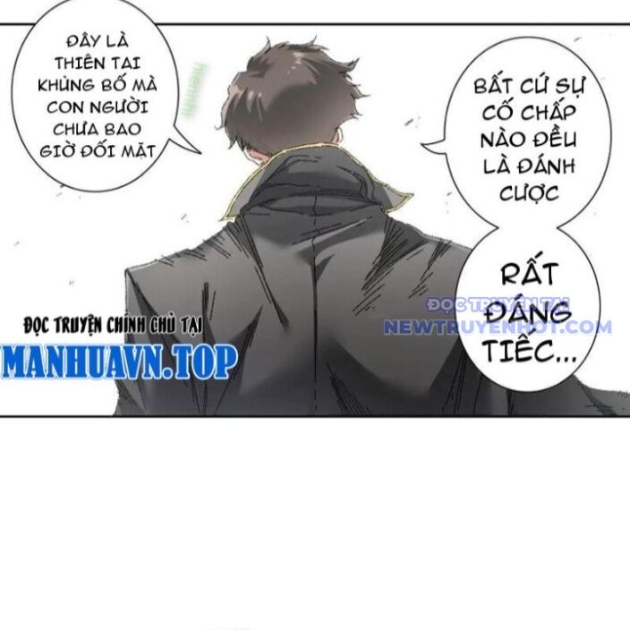 Ta Tạo Ra Tổ Chức Cứu Thế Chapter 30 - 23