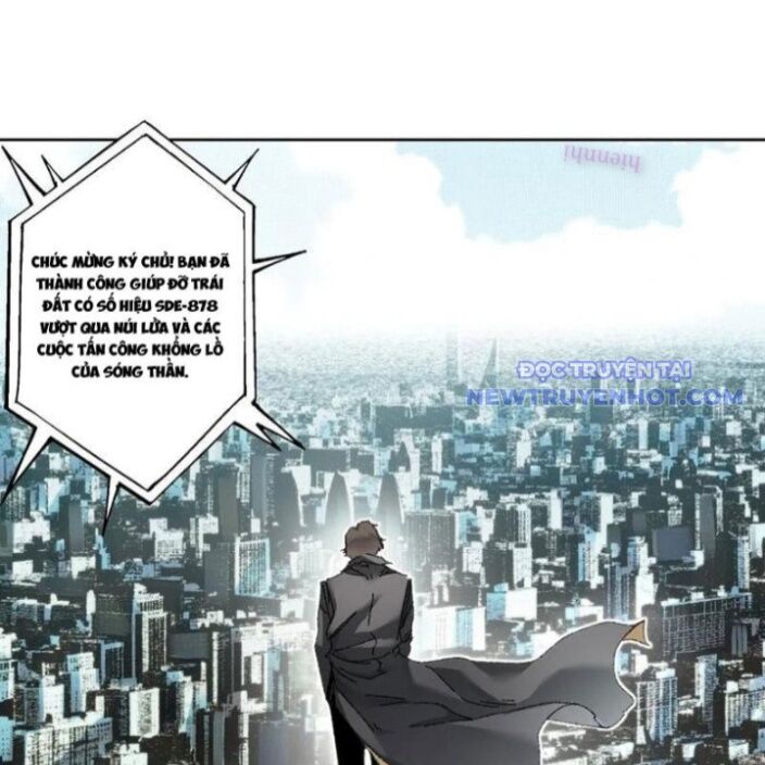 Ta Tạo Ra Tổ Chức Cứu Thế Chapter 30 - 27