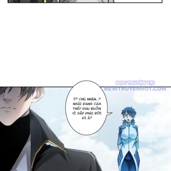 Ta Tạo Ra Tổ Chức Cứu Thế Chapter 30 - 31