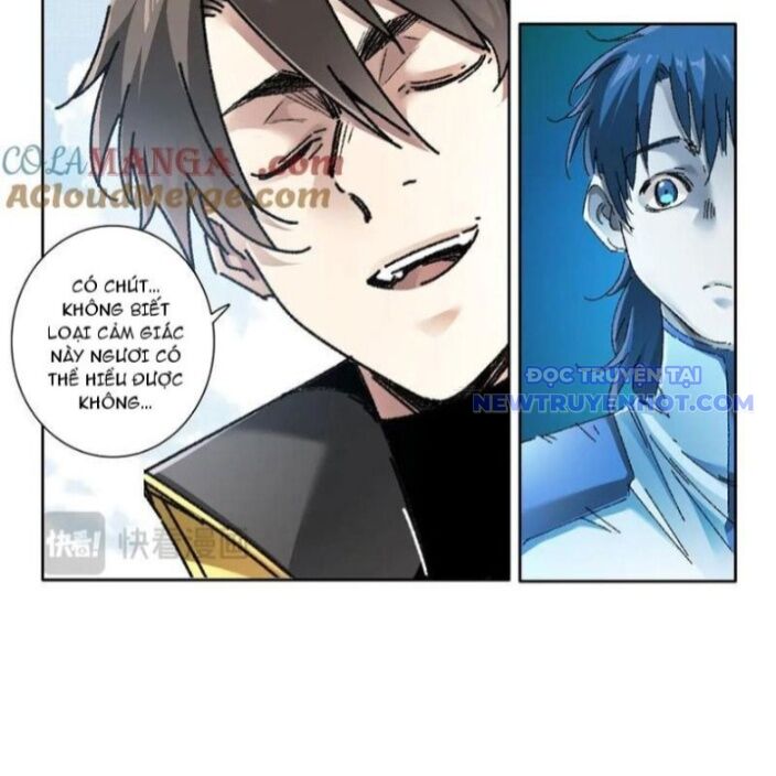 Ta Tạo Ra Tổ Chức Cứu Thế Chapter 30 - 33