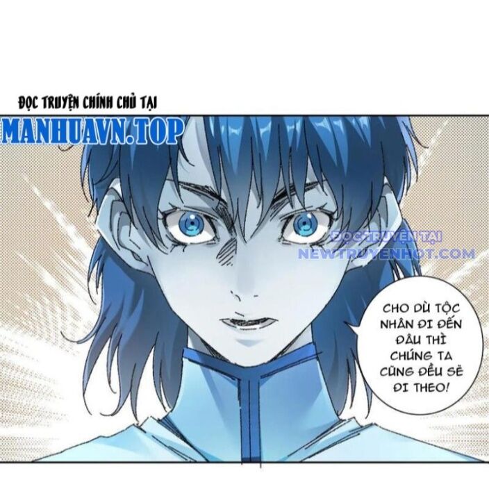 Ta Tạo Ra Tổ Chức Cứu Thế Chapter 30 - 34