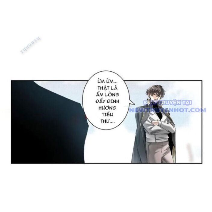 Ta Tạo Ra Tổ Chức Cứu Thế Chapter 30 - 35