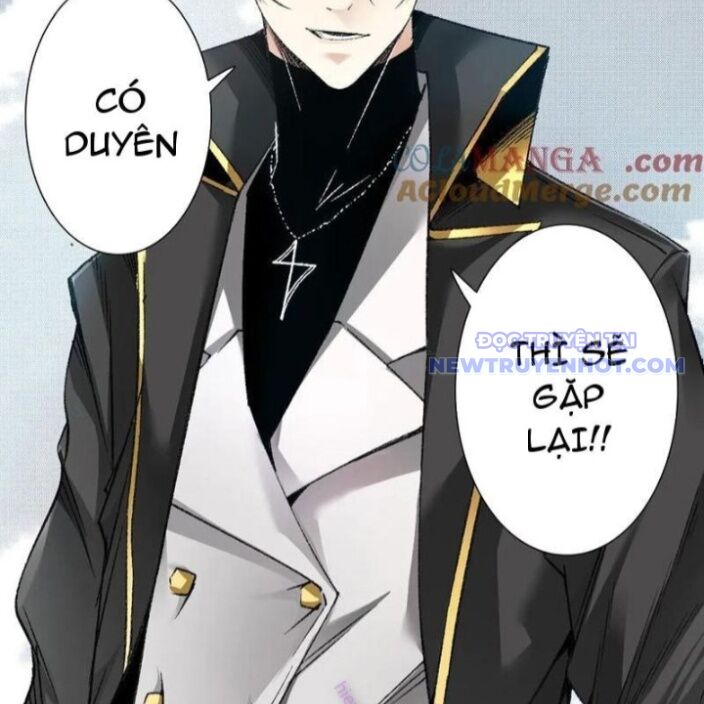 Ta Tạo Ra Tổ Chức Cứu Thế Chapter 30 - 40