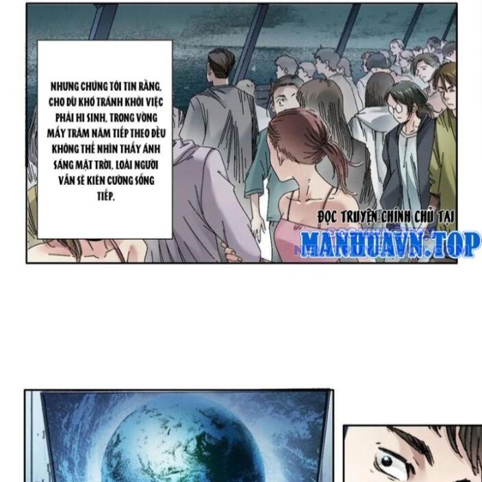Ta Tạo Ra Tổ Chức Cứu Thế Chapter 30 - 5