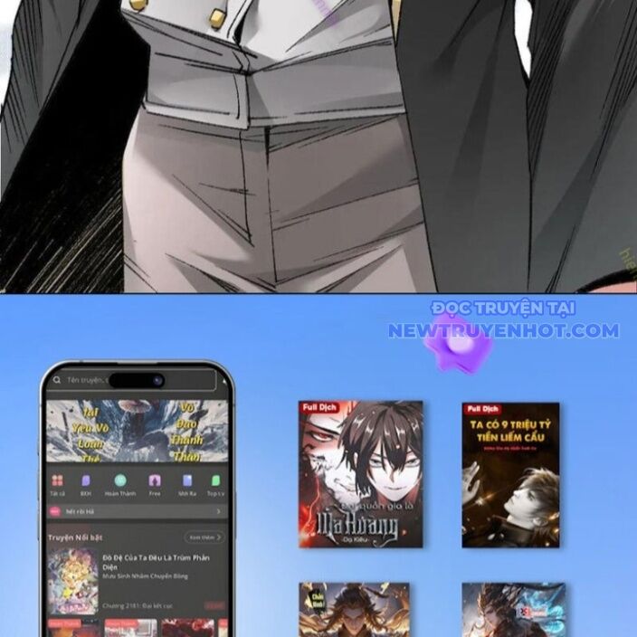 Ta Tạo Ra Tổ Chức Cứu Thế Chapter 30 - 41