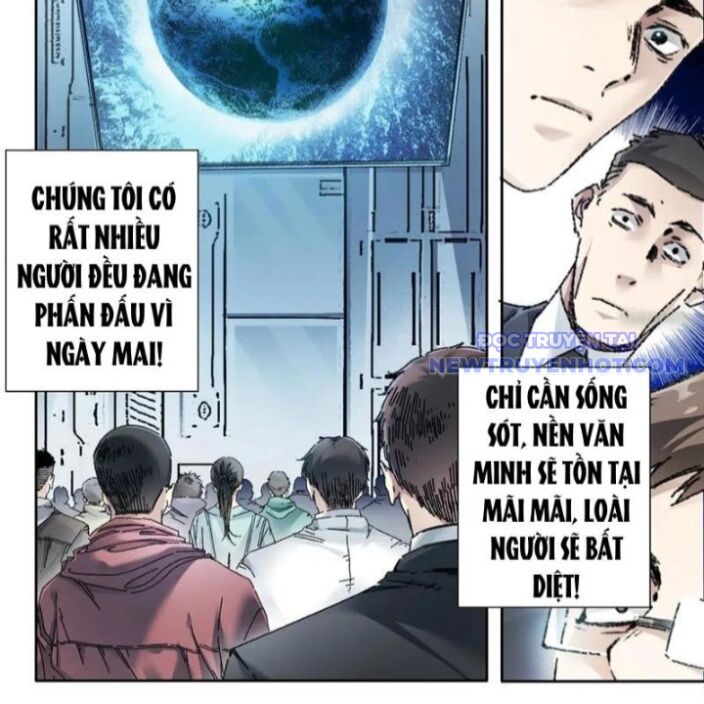 Ta Tạo Ra Tổ Chức Cứu Thế Chapter 30 - 6