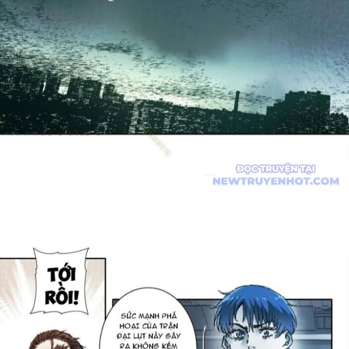 Ta Tạo Ra Tổ Chức Cứu Thế Chapter 30 - 9