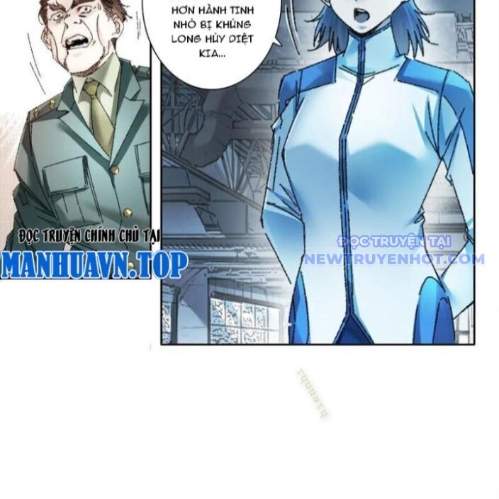 Ta Tạo Ra Tổ Chức Cứu Thế Chapter 30 - 10