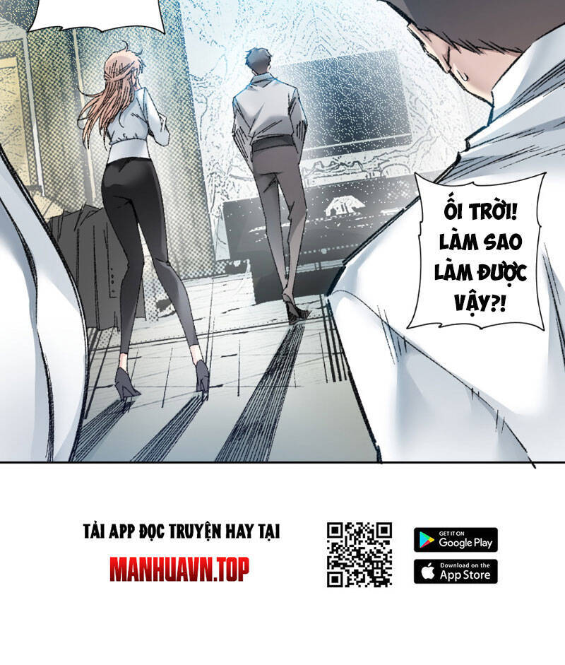 Ta Tạo Ra Tổ Chức Cứu Thế Chapter 5 - 13