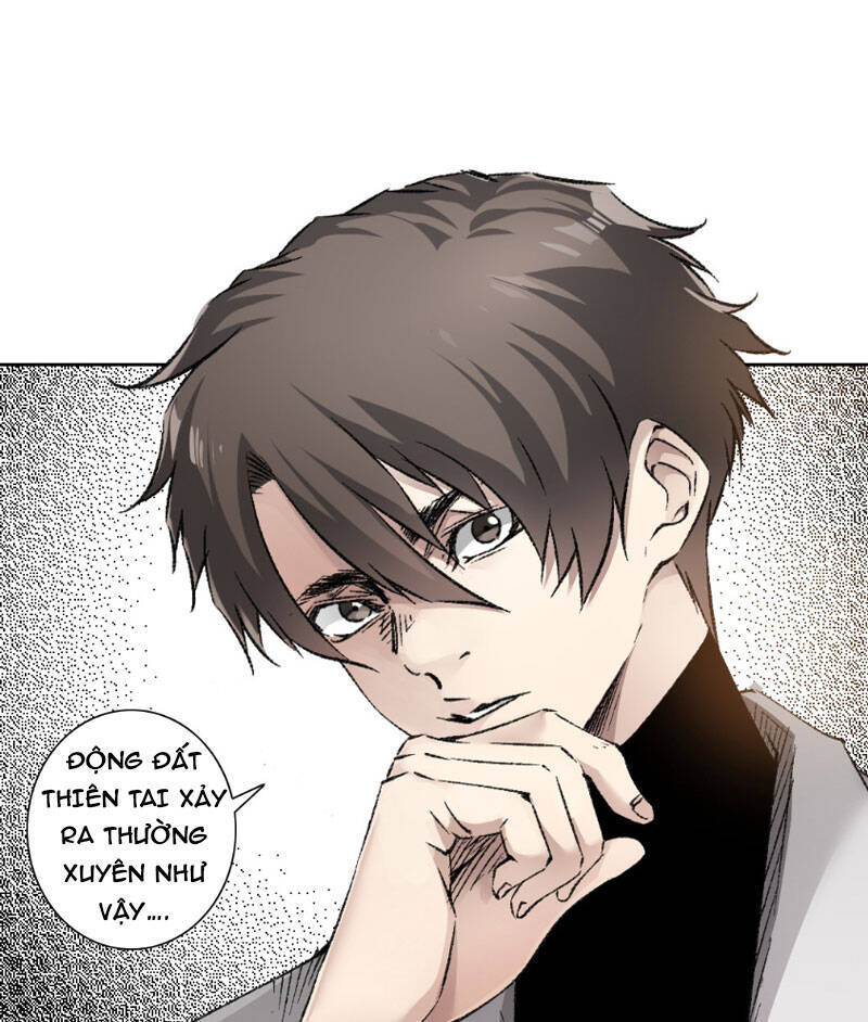 Ta Tạo Ra Tổ Chức Cứu Thế Chapter 5 - 14