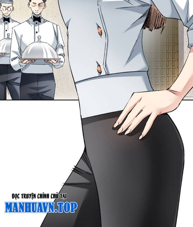 Ta Tạo Ra Tổ Chức Cứu Thế Chapter 5 - 3