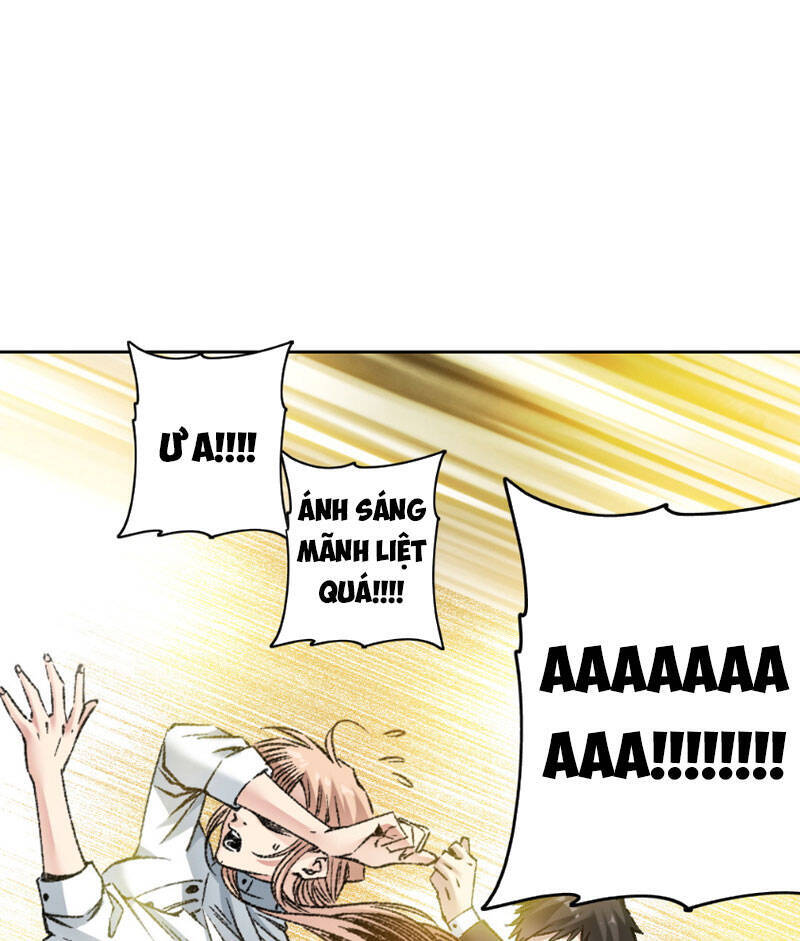 Ta Tạo Ra Tổ Chức Cứu Thế Chapter 5 - 26