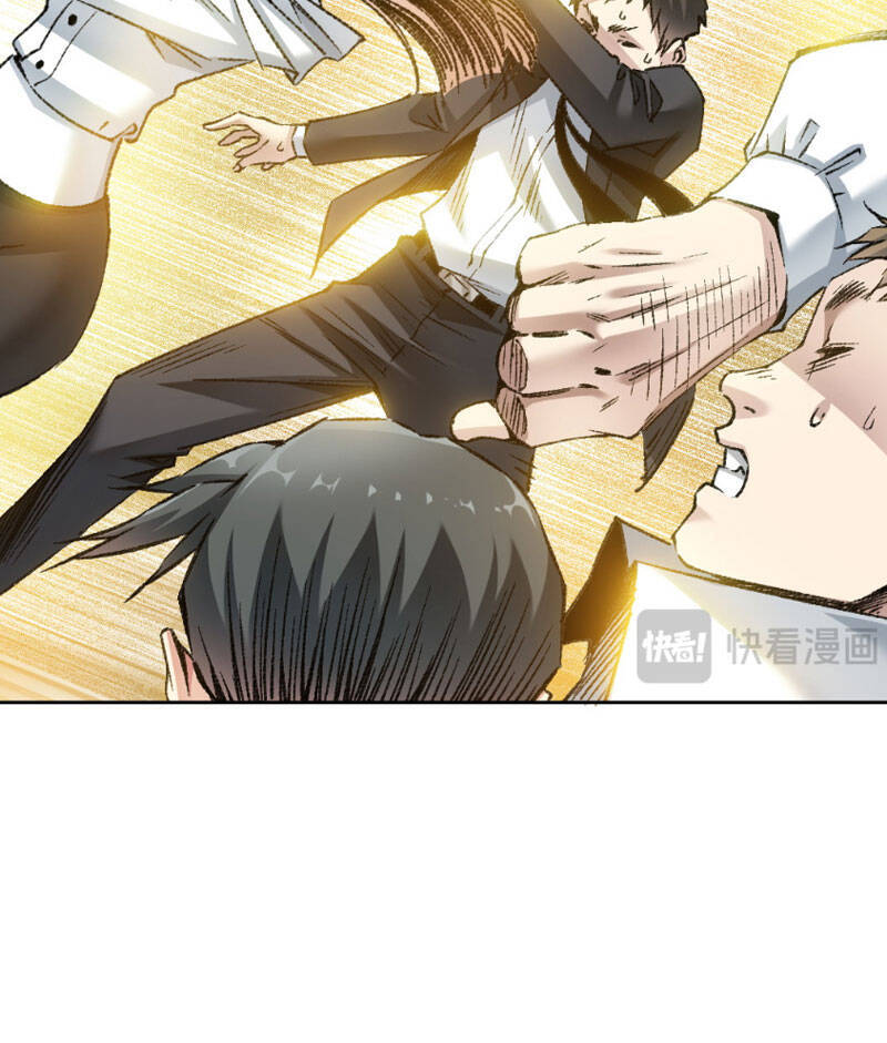 Ta Tạo Ra Tổ Chức Cứu Thế Chapter 5 - 27