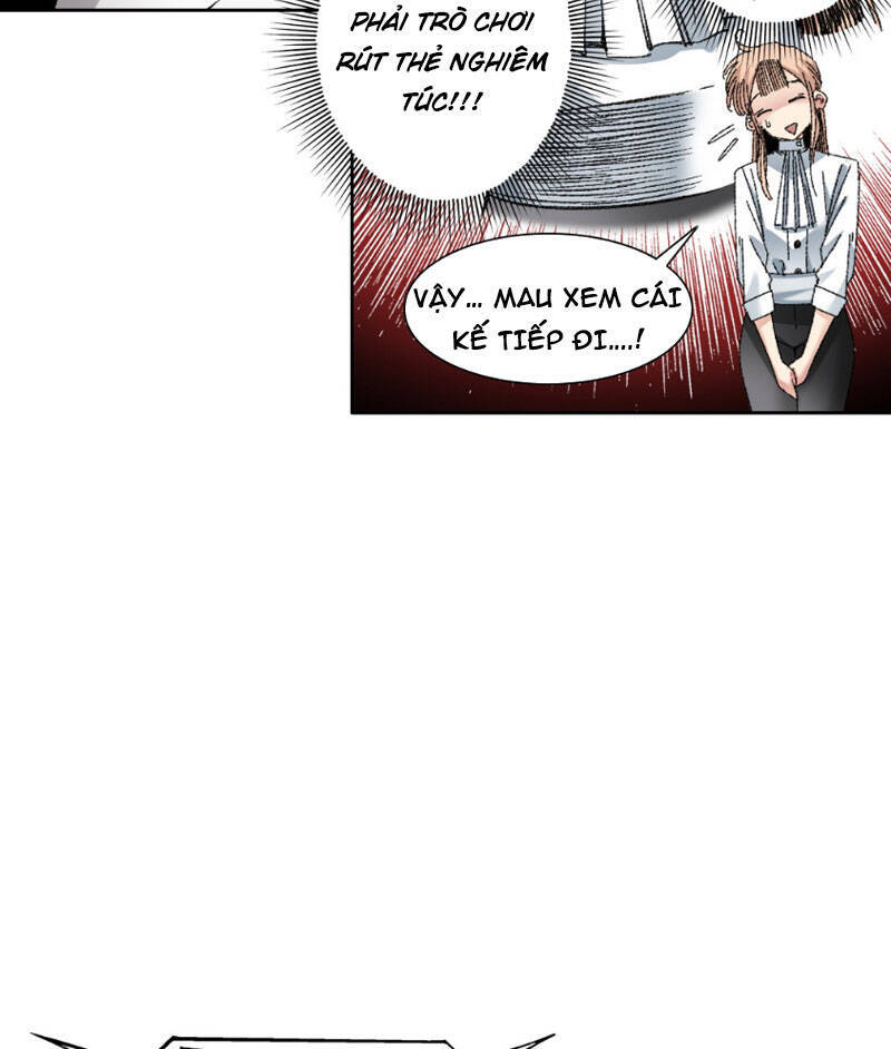 Ta Tạo Ra Tổ Chức Cứu Thế Chapter 5 - 31