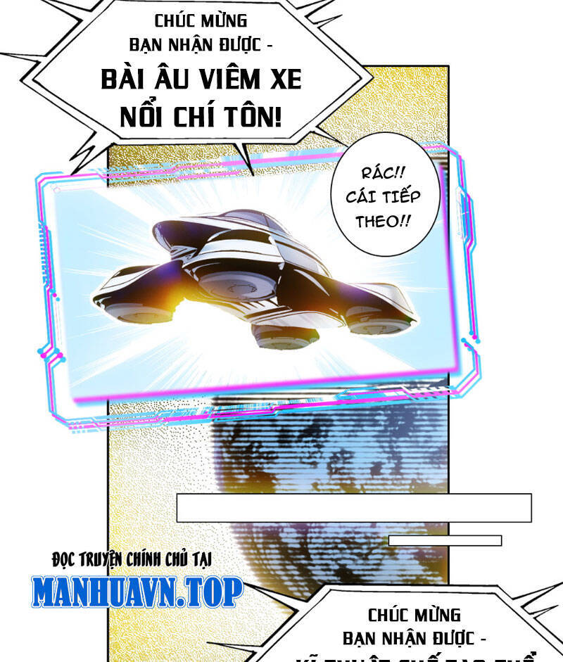 Ta Tạo Ra Tổ Chức Cứu Thế Chapter 5 - 32