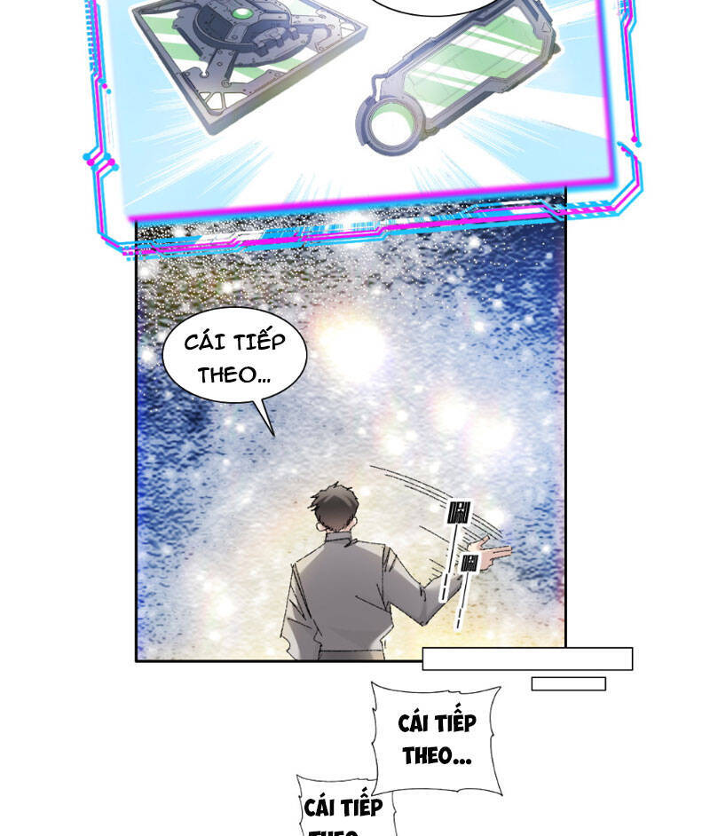 Ta Tạo Ra Tổ Chức Cứu Thế Chapter 5 - 34