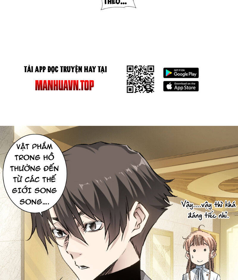 Ta Tạo Ra Tổ Chức Cứu Thế Chapter 5 - 35