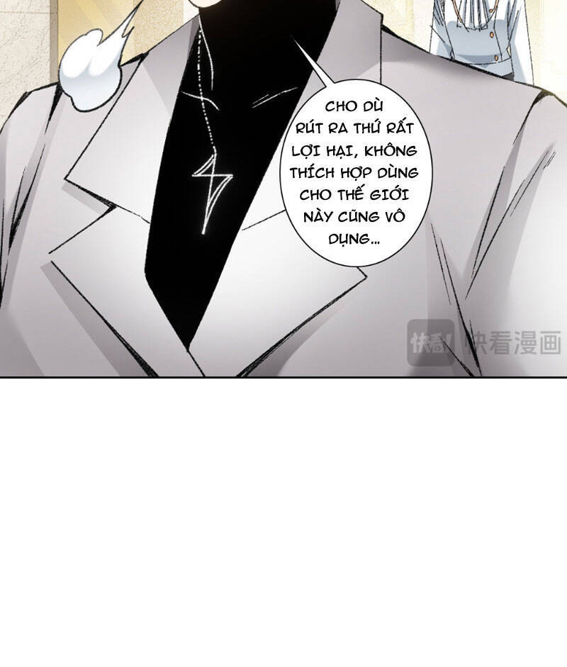 Ta Tạo Ra Tổ Chức Cứu Thế Chapter 5 - 36