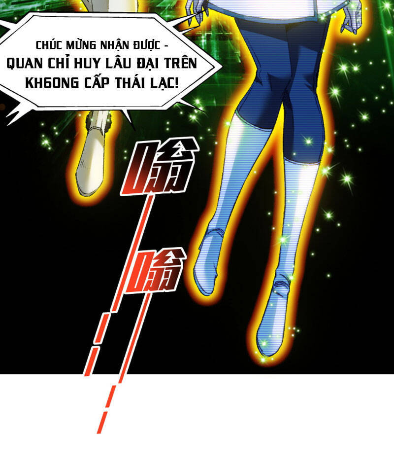 Ta Tạo Ra Tổ Chức Cứu Thế Chapter 5 - 41