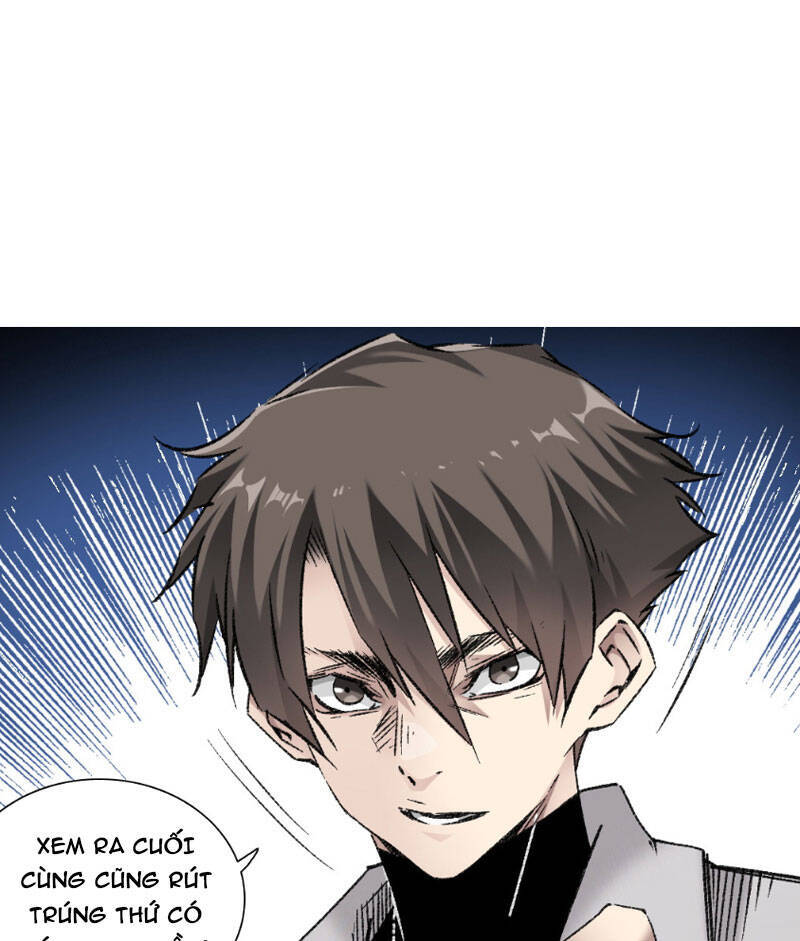 Ta Tạo Ra Tổ Chức Cứu Thế Chapter 5 - 42