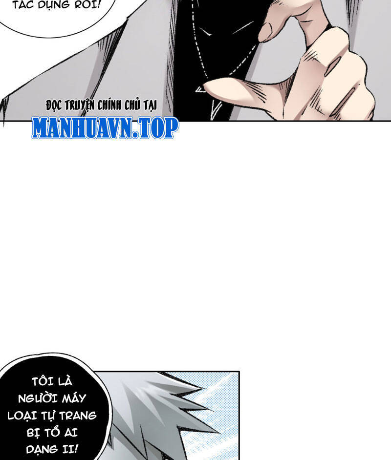 Ta Tạo Ra Tổ Chức Cứu Thế Chapter 5 - 43