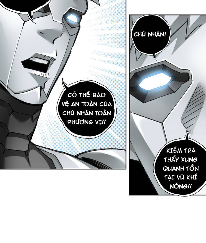 Ta Tạo Ra Tổ Chức Cứu Thế Chapter 5 - 44