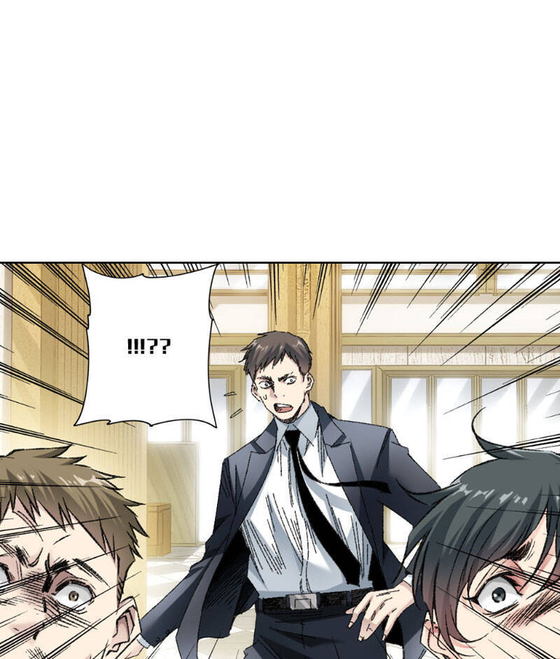 Ta Tạo Ra Tổ Chức Cứu Thế Chapter 5 - 45