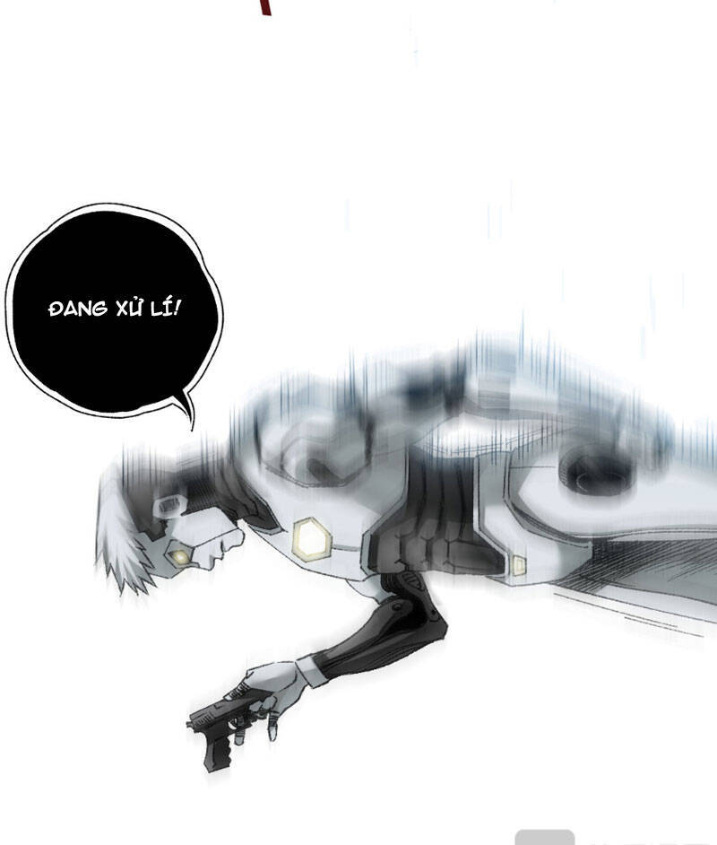Ta Tạo Ra Tổ Chức Cứu Thế Chapter 5 - 48
