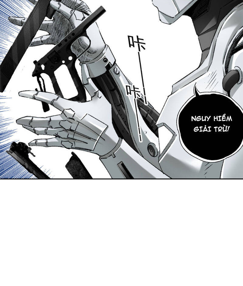 Ta Tạo Ra Tổ Chức Cứu Thế Chapter 5 - 50