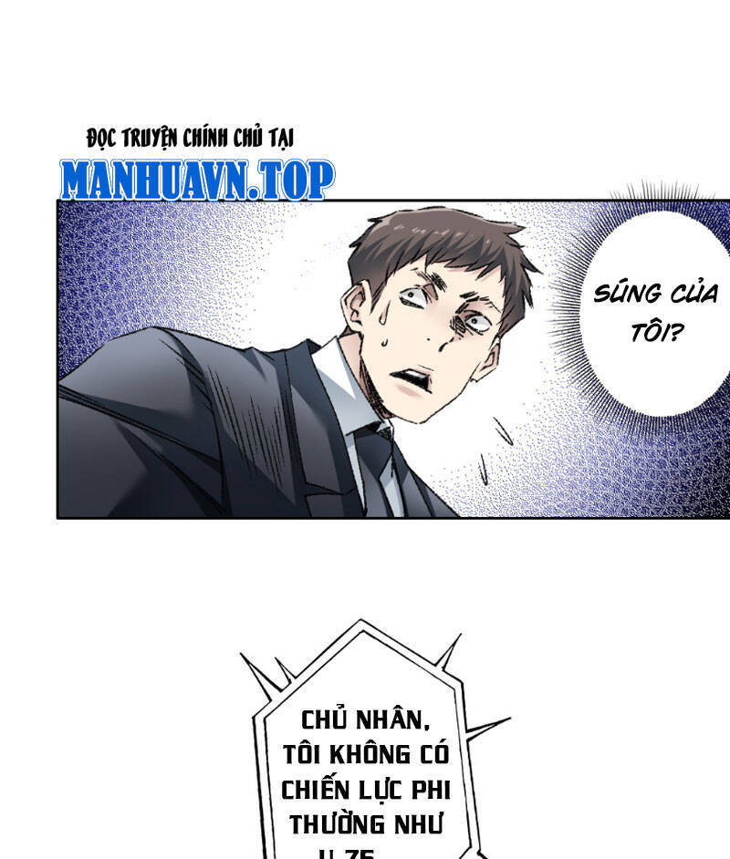 Ta Tạo Ra Tổ Chức Cứu Thế Chapter 5 - 51