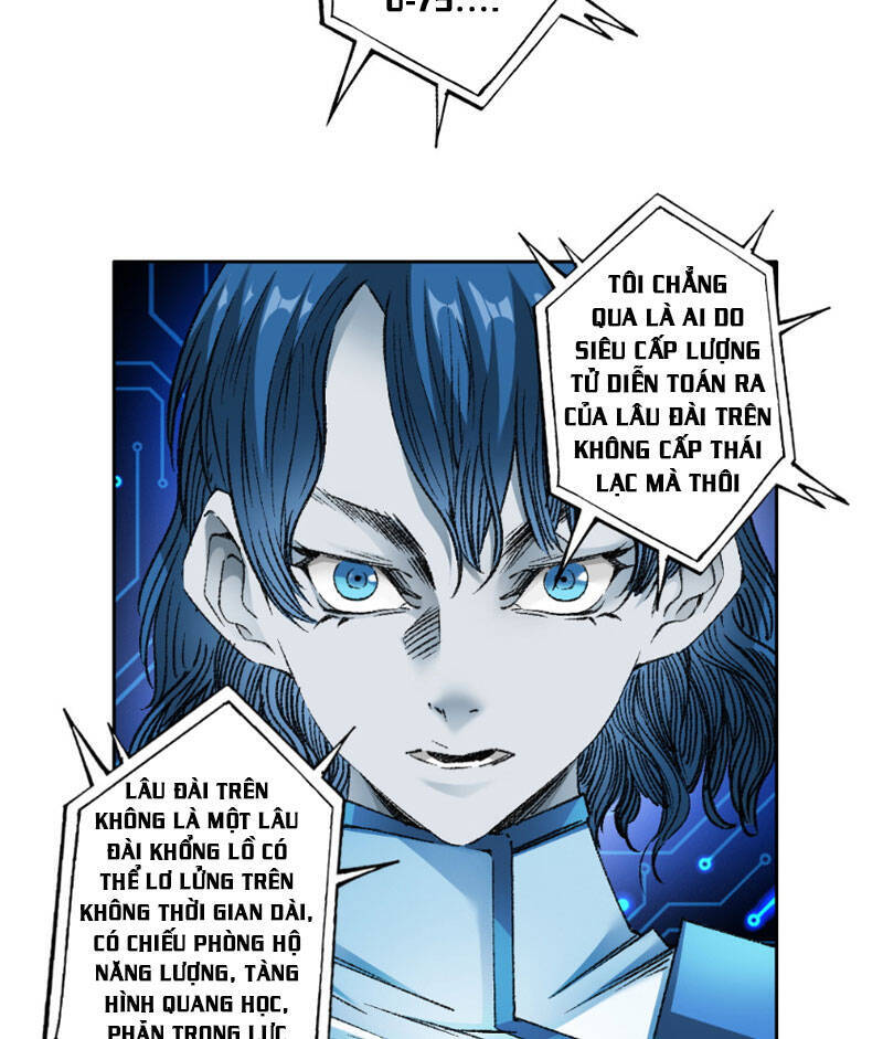 Ta Tạo Ra Tổ Chức Cứu Thế Chapter 5 - 52