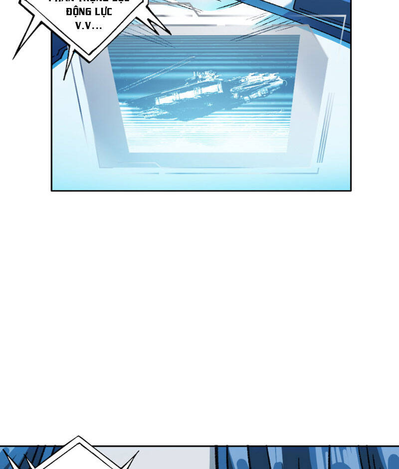 Ta Tạo Ra Tổ Chức Cứu Thế Chapter 5 - 53
