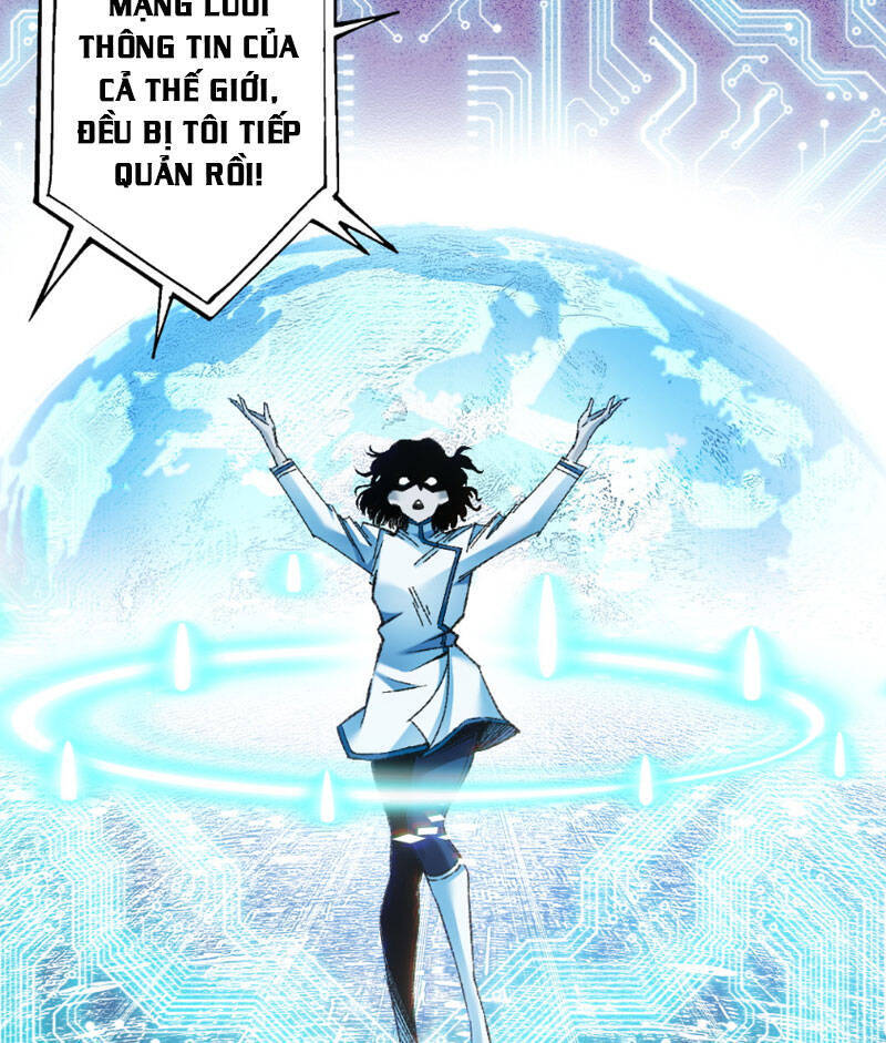 Ta Tạo Ra Tổ Chức Cứu Thế Chapter 5 - 56