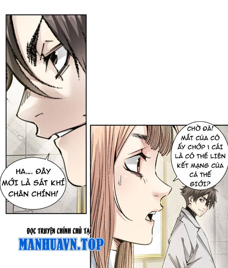 Ta Tạo Ra Tổ Chức Cứu Thế Chapter 5 - 58